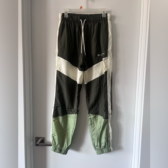 Champion Colorblock pants - Picture 1 of 6